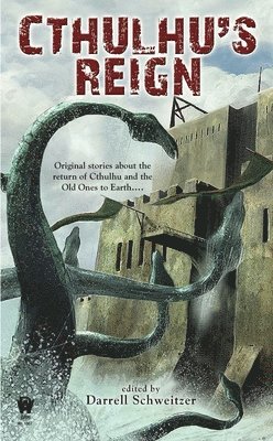 Cthulhu's Reign 1