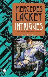 bokomslag Intrigues