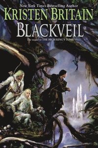 bokomslag Blackveil