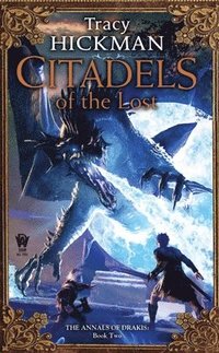 bokomslag Citadels of the Lost