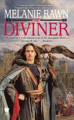 Melanie Rawn - The Diviner, Pocket