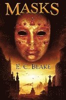 bokomslag Masks: The Masks of Aygrima: Book One