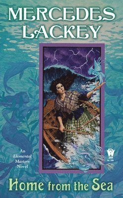 Mercedes Lackey - Home from the Sea, Pocket