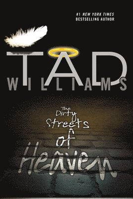 bokomslag The Dirty Streets of Heaven