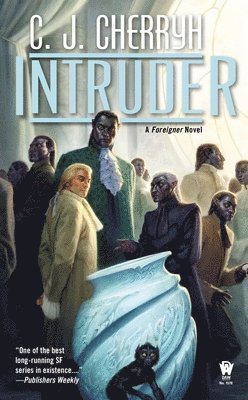 Intruder 1