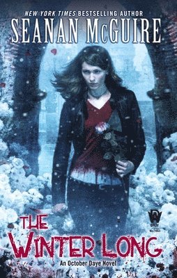 Seanan McGuire - The Winter Long, Pocket
