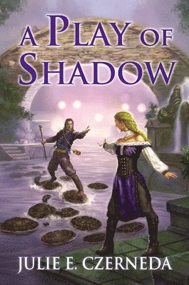 Julie E. Czerneda - A Play of Shadow, Häftad