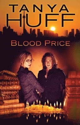 Blood Price 1