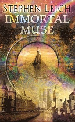 bokomslag Immortal Muse