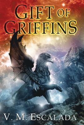 Gift of Griffins 1