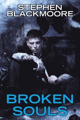 Broken Souls 1