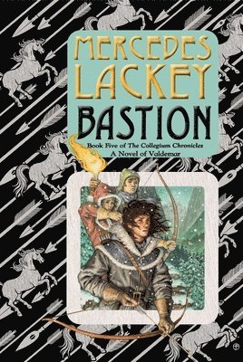 Mercedes Lackey - Bastion, Pocket