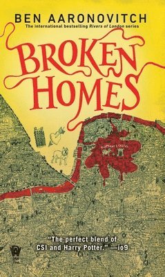 Broken Homes 1