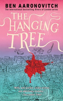 Ben Aaronovitch - The Hanging Tree, Pocket