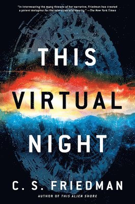 This Virtual Night 1
