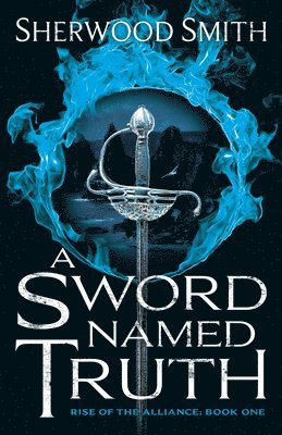 Sword Named Truth 1