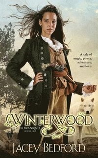 bokomslag Winterwood