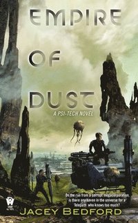 bokomslag Empire of Dust