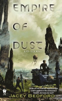 Empire of Dust 1