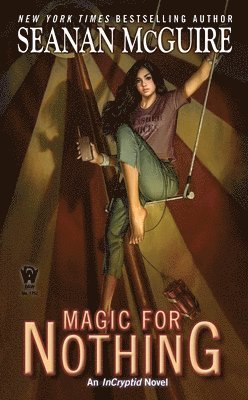 Magic For Nothing 1