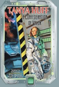 bokomslag Confederation Of Valor