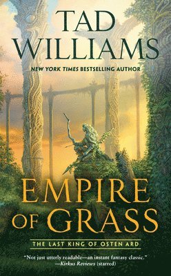 Empire of Grass 1