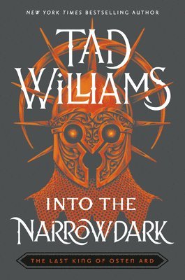 Into the Narrowdark 1