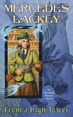 Mercedes Lackey - From a High Tower, Pocket