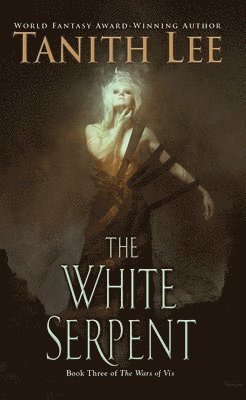 The White Serpent 1