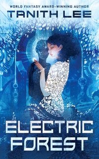 bokomslag Lee, T: Electric Forest