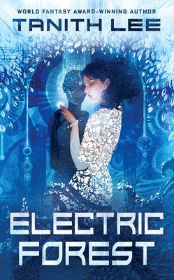 bokomslag Lee, T: Electric Forest