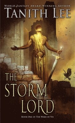 The Storm Lord 1