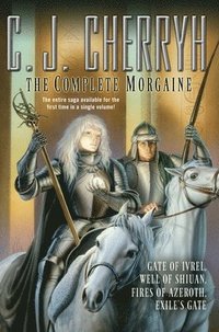 bokomslag The Complete Morgaine