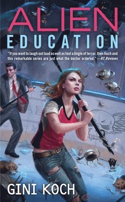 Alien Education 1