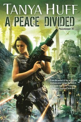 A Peace Divided 1