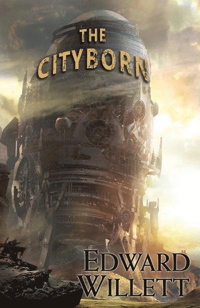 The Cityborn