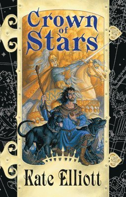 Kate Elliott - Crown of Stars, Häftad