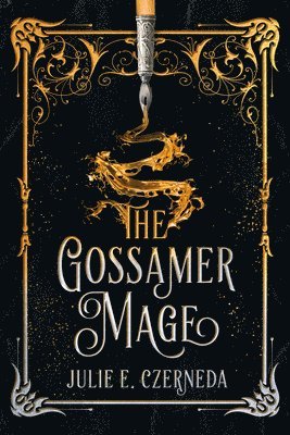 Gossamer Mage