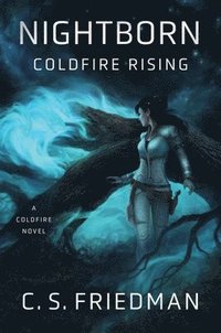 bokomslag Nightborn: Coldfire Rising
