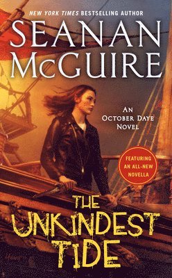 bokomslag The Unkindest Tide