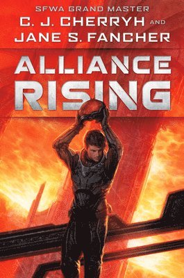 Alliance Rising 1