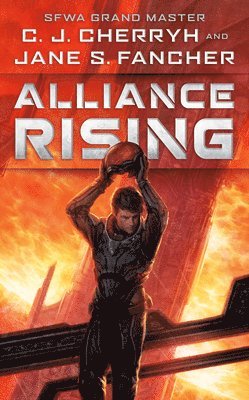 Alliance Rising 1