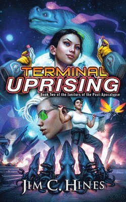 Terminal Uprising 1