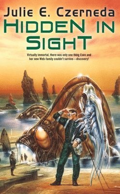 Julie E. Czerneda - Hidden in Sight, Häftad