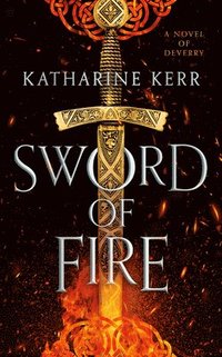 bokomslag Sword of fire