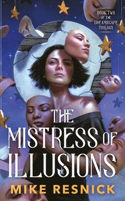 Mistress Of Illusions 1