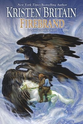 Firebrand 1