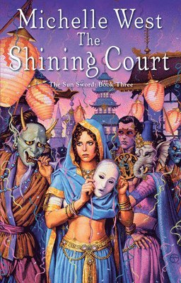 Shining Court 1