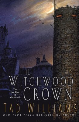 The Witchwood Crown 1