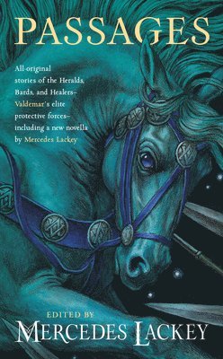 Mercedes Lackey - Passages, Pocket